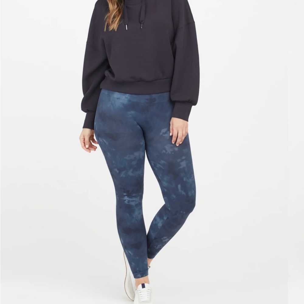 SPANX brand new seamless legging